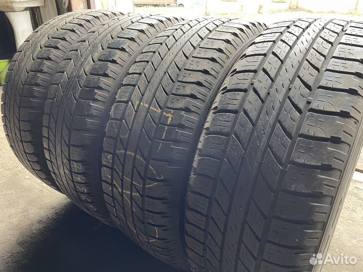 Goodyear Wrangler HP All Weather 245/65 R17