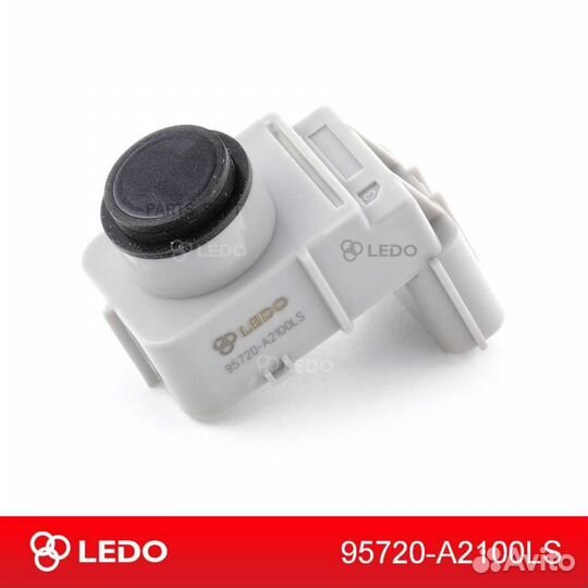 Ledo 95720A2100LS Датчик парковки на KIA Ceed