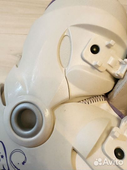 Коньки детские oxelo 32-34