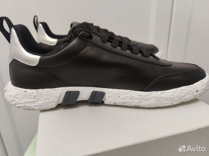 Кроссовки Hogan-3R