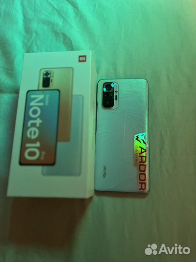 Телефон redmi note 10 pro, подробности в лс