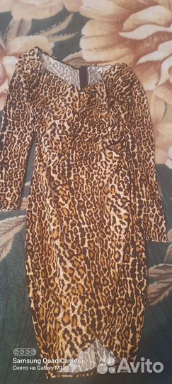 Женские вещи пакетом 42 44