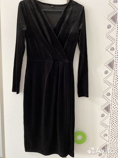 Платье zolla S