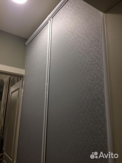 Кассетные рулонные шторы для детской M655