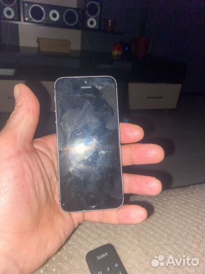 iPhone 5S, 16 ГБ