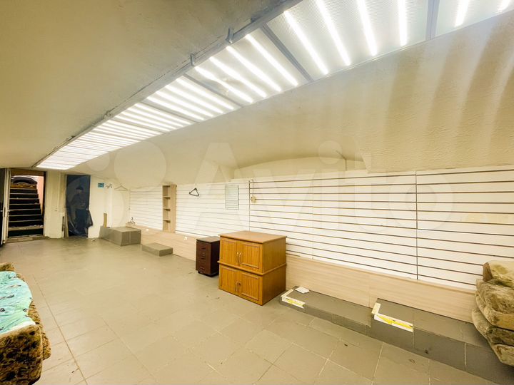 Первая линия, склад можно пищевку