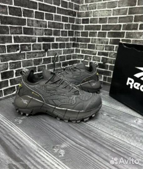 Кроссовки reebok