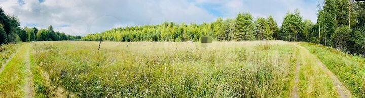 Участок 4,26 га (СНТ, ДНП)