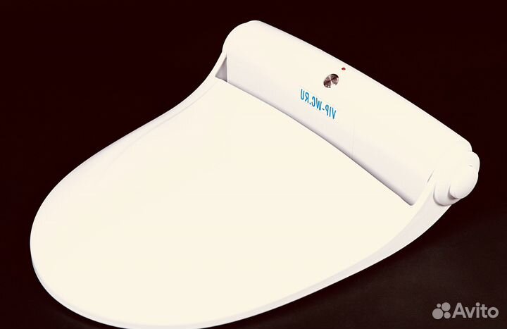 Крышка для унитаза q4.4-97 vip-wc автомат сенсорна