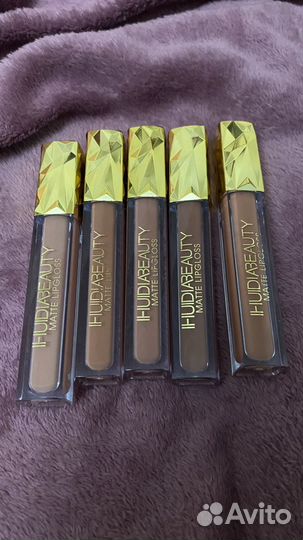 Помада для губ