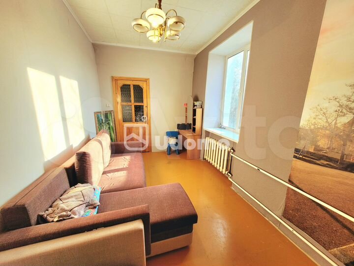 4-к. квартира, 95,2 м², 3/5 эт.