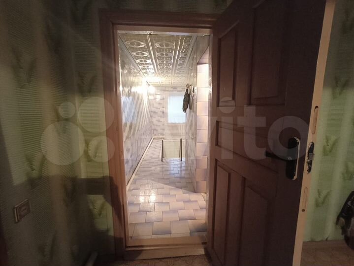 Дом 150 м² на участке 12 сот.