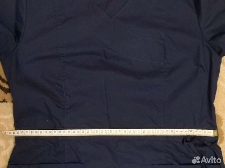 Медицинский костюм женский 42