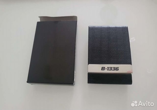 Картхолдер