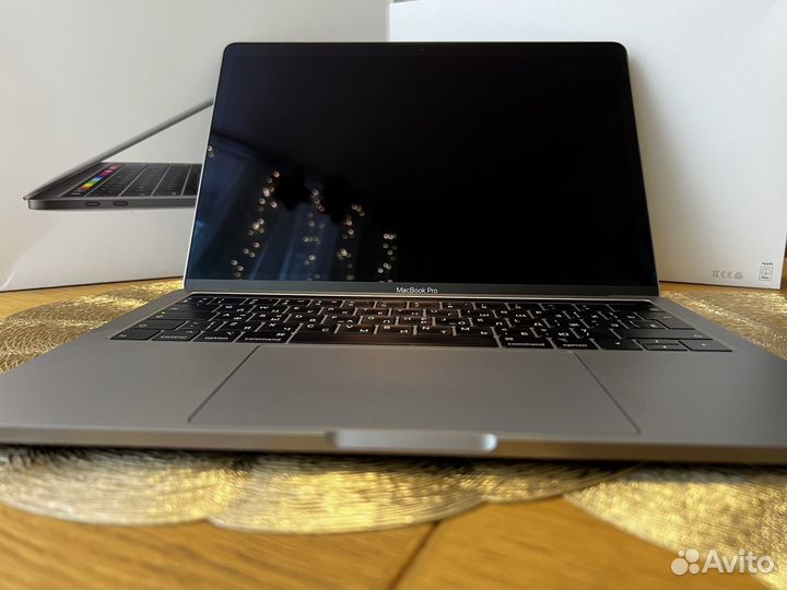 MacBook PRO 13