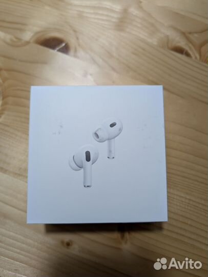 Airpods Pro 2 lightning