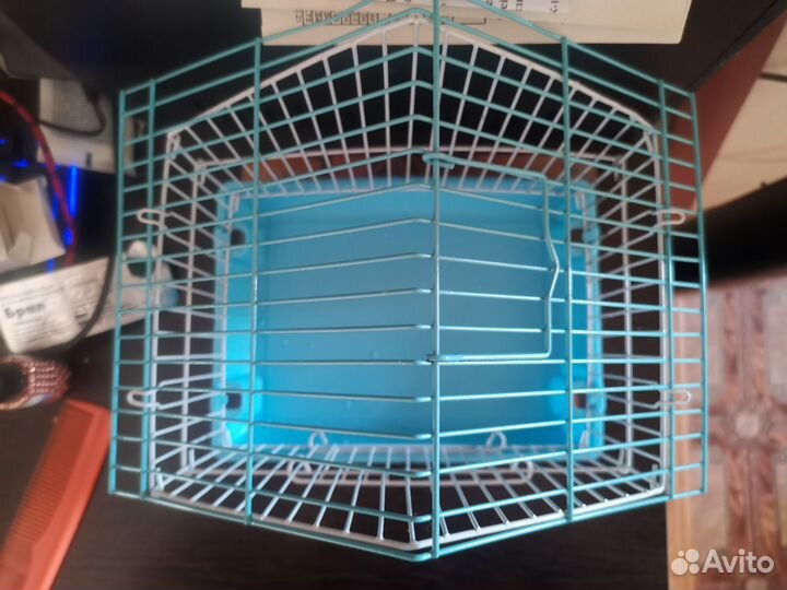 Клетка для грызунов
