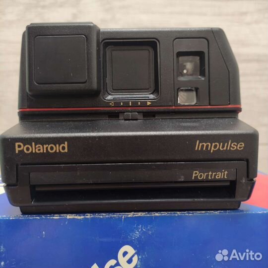 Фотоаппарат