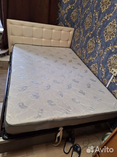 Матрас 140х200