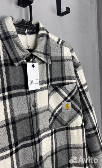 Уют весны: куртка и рубашка на каждый день