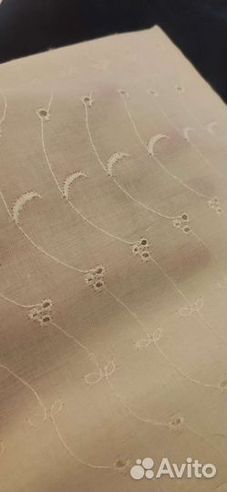 Отрез ткани