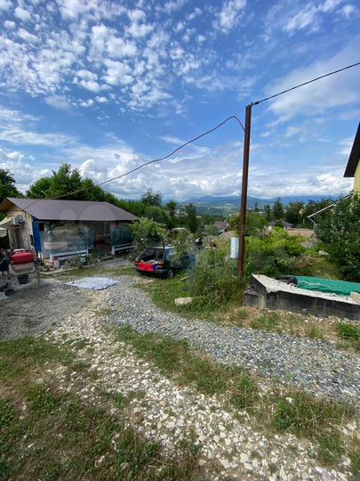 Участок 4,5 сот. (ИЖС)