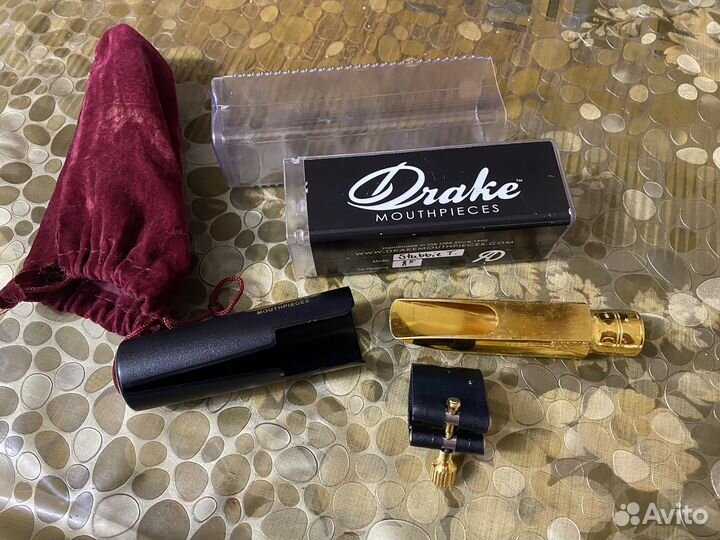 Мундштук для саксофона тенора американский