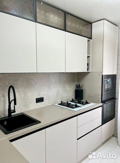 Кухни на заказ