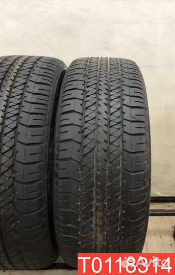 Bridgestone Dueler H/T D684 II 275/60 R20 114H