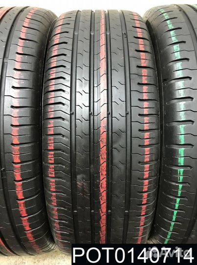 Continental ContiEcoContact 5 215/60 R17 96H