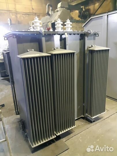 Трансформатор тмз