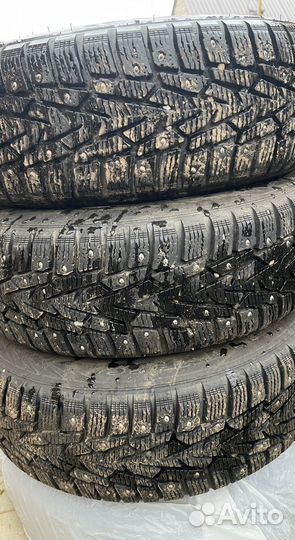 Колеса на solaris