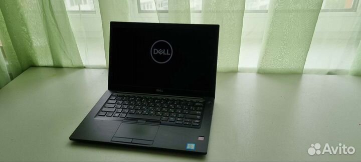 Dell latitude 7480 i5-6300 /ips 14