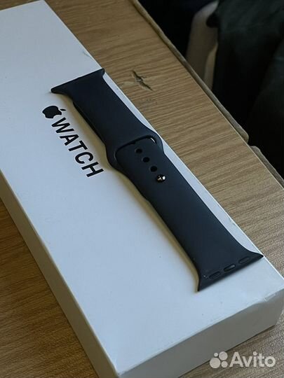 Apple watch se 2, 2023 40mm