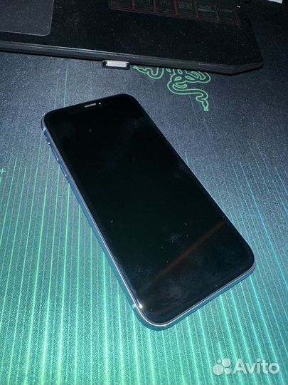 iPhone Xr, 128 ГБ