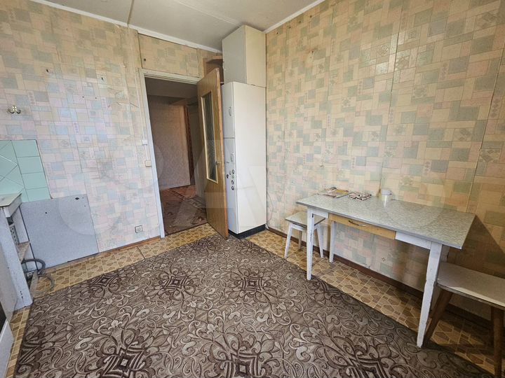 2-к. квартира, 52 м², 11/12 эт.