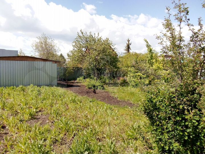 Участок 3,6 сот. (ИЖС)