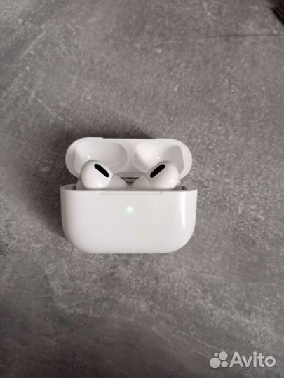 Беспроводные наушники pro