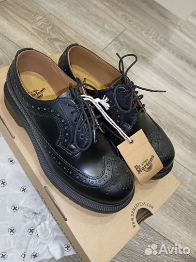 Ботинки женские Dr Martens 36 размер