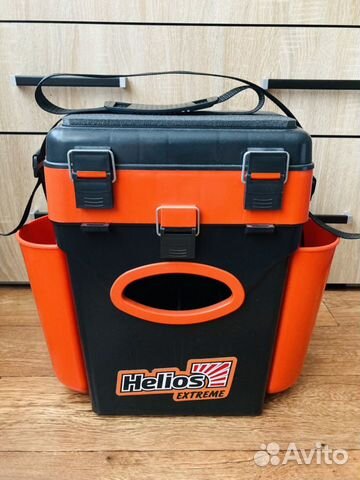 Ящик Helios