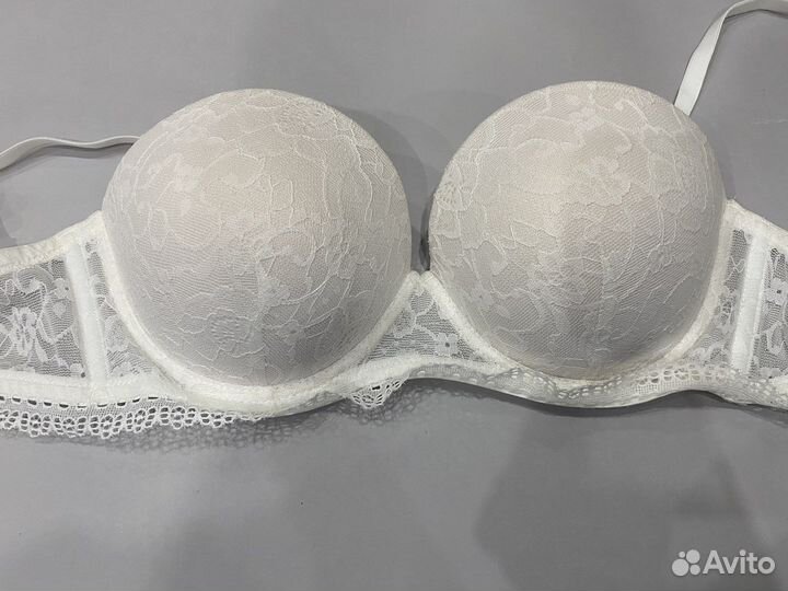 Бюстгальтер tezenis bianco 75C