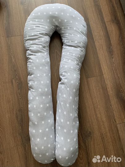 Подушка для беременных