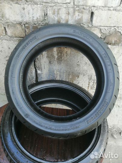 21г 190 55 17 bridgestone sport touring t32r п426