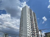 2-к. квартира, 60 м², 18/21 эт.