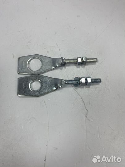 Натяжитель приводной цепи на мопед RX