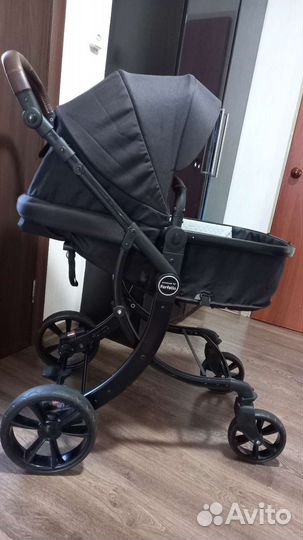 Прогулочная коляска Aimi