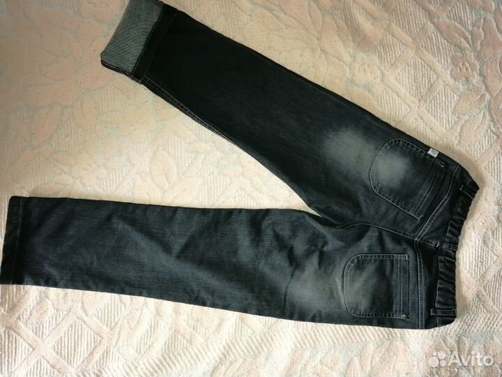 Джинсы на мальчика (Польша)