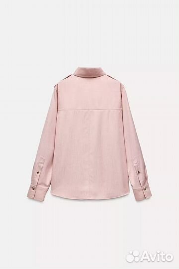 Трикотажный костюм Zara новинка 2025