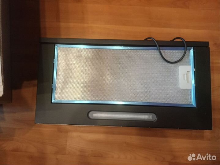 Встраиваемая кухонная вытяжка krona kerry