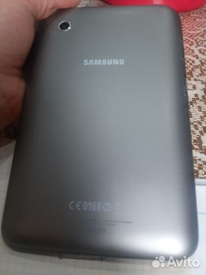 Планшет samsung galaxy tab s7